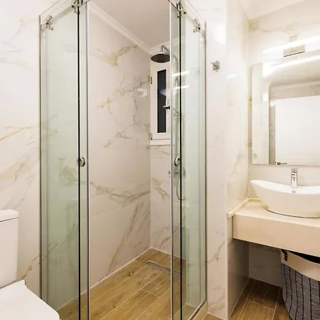 Вилла Astrea By *