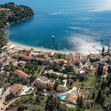 Astrea By Villa Kalami (Corfu)