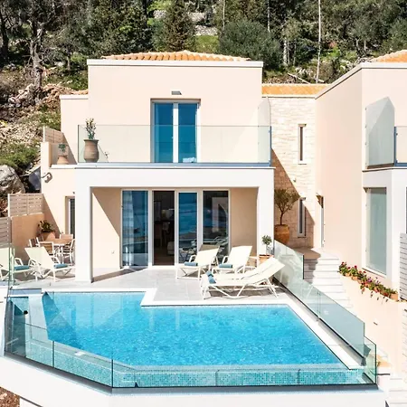 Astrea By Villa Kalami (Corfu)