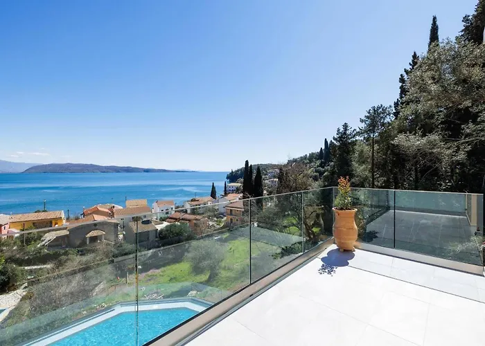 Villa Astrea By